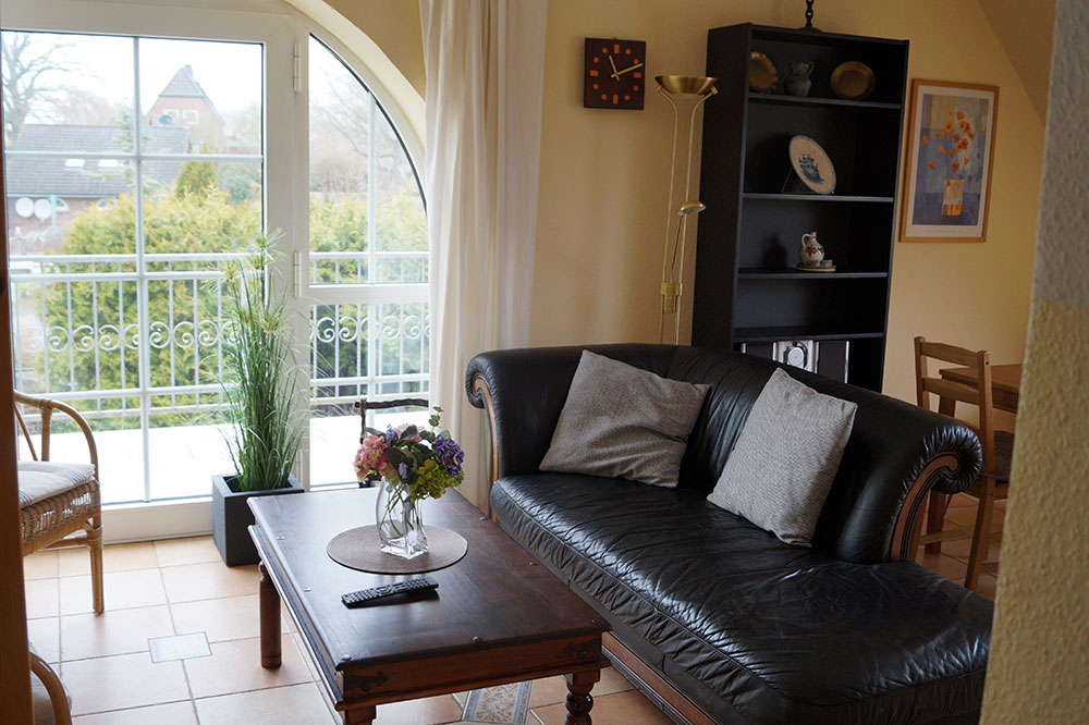 Appartement Typ G