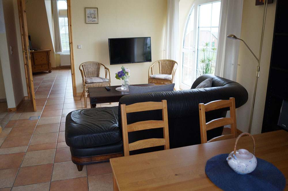 Appartement Typ G